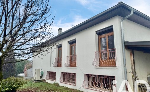 Castle for Sale in Saint-Julien-en-Genevois, Auvergne-Rhône-Alpes, France