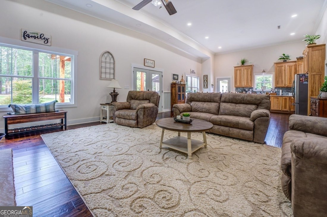 House in Madison, Georgia, United States 5 - 16796694