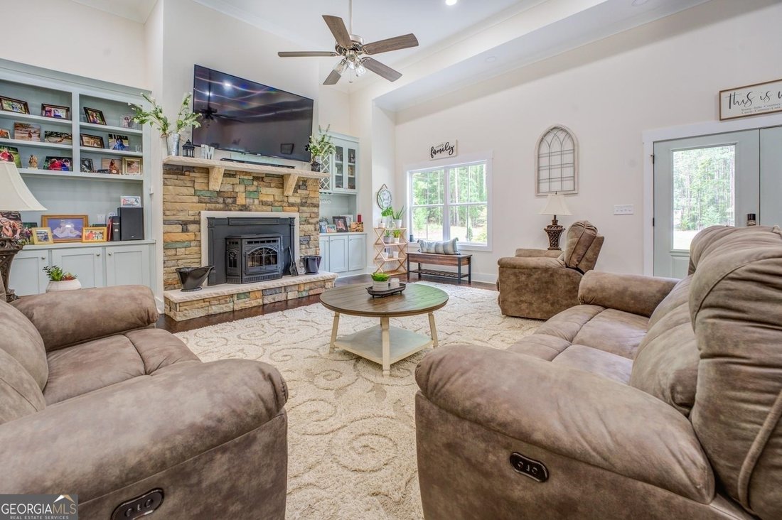 House in Madison, Georgia, United States 4 - 16796694