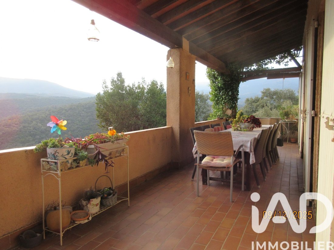 House in Montauriol, Occitania, France 5 - 16798089
