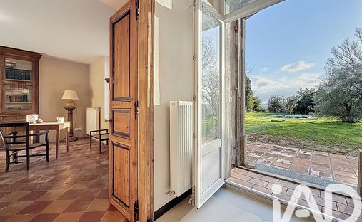 South Of France, Magnificent 15th Century Medieval Chateau