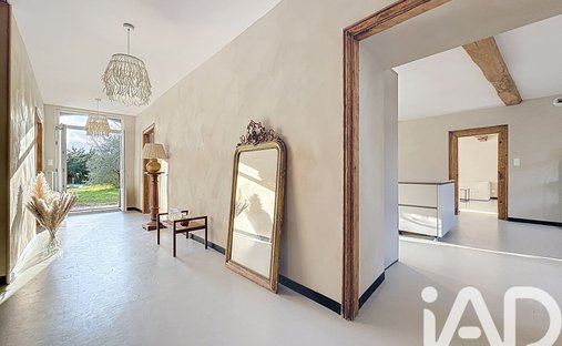 South Of France, Magnificent 15th Century Medieval Chateau