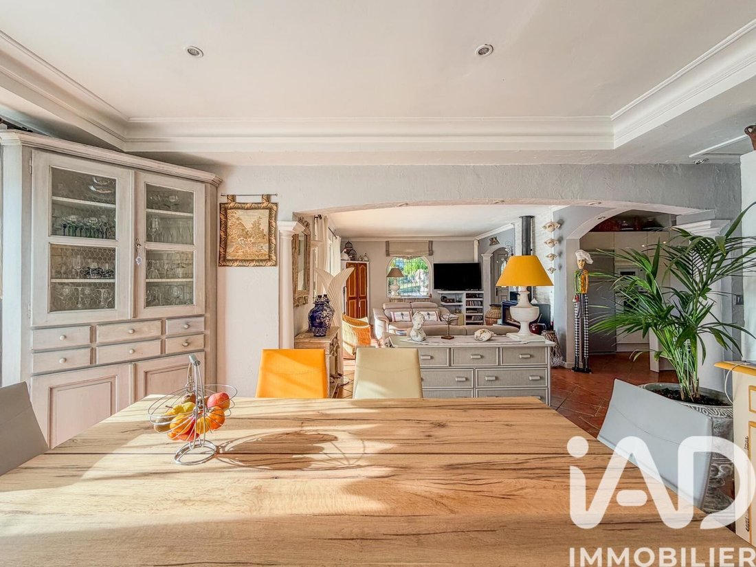 House in Les Issambres, Roquebrune-sur-Argens, France 5 - 16798063
