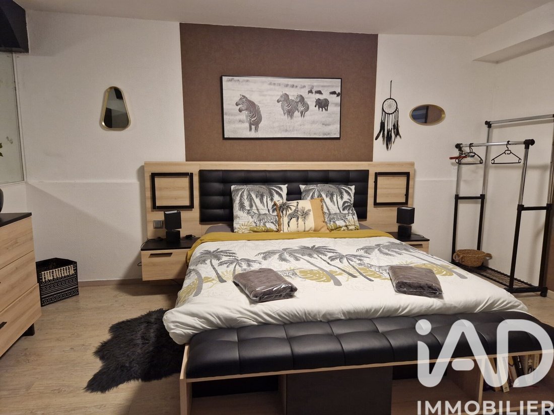 Apartment in Houlgate, Normandy, France 5 - 16797873