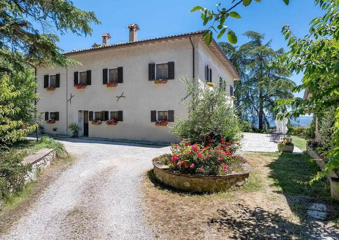 House in Città di Castello, Umbria, Italy 4 - 16797033
