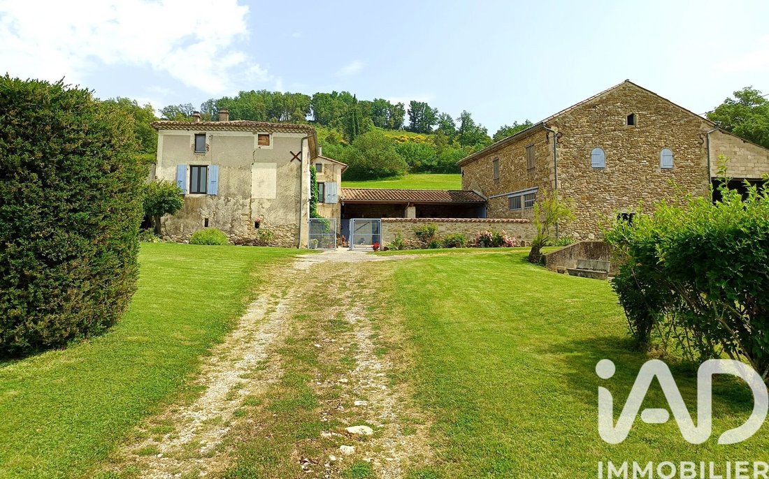 House in Pont-de-Barret, Auvergne-Rhône-Alpes, France 2 - 16797945
