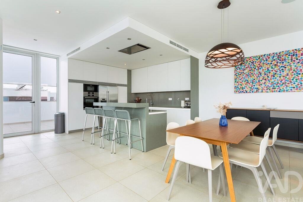 Townhouse in São Sebastião, Lagos, Sao Goncalo de Lagos, Portugal 5 - 16797054