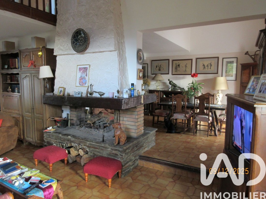 House in Montauriol, Occitania, France 4 - 16798089