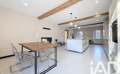 South Of France, Magnificent 15th Century Medieval Chateau