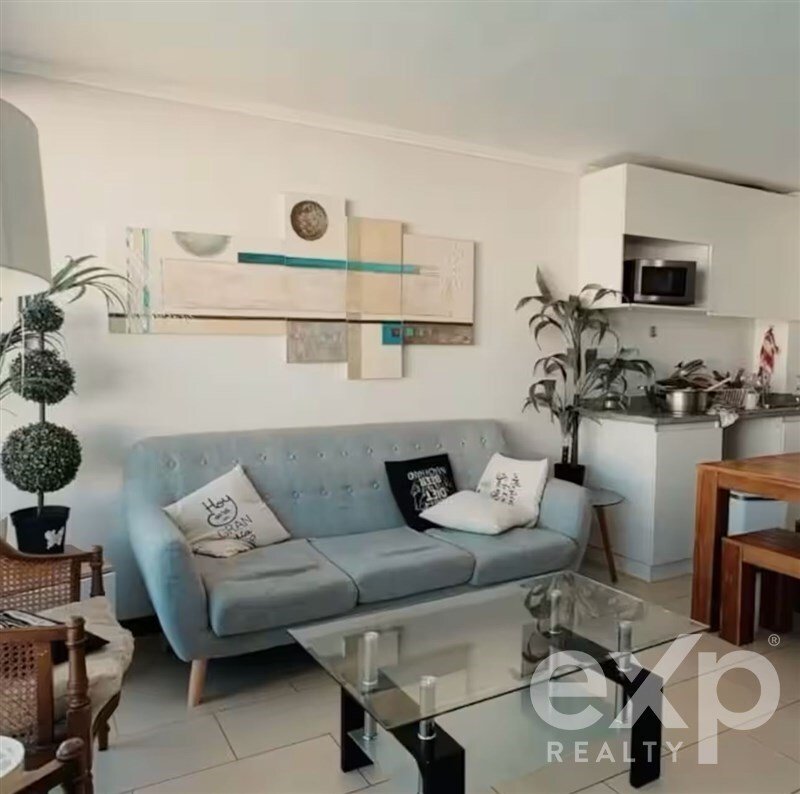 Apartment in Papudo, Valparaíso, Chile 3 - 16796812