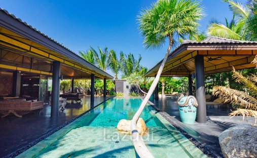 Villa in Wang Pong, Prachuap Khiri Khan, Thailand 1