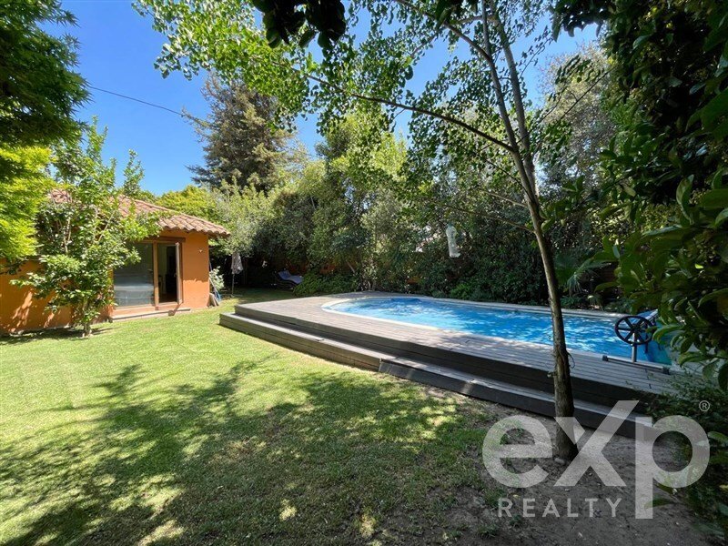 House in Chicureo, Santiago Metropolitan Region, Chile 2 - 16796985