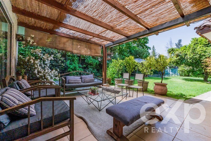 House in Lo Barnechea, Santiago Metropolitan Region, Chile 1 - 16797003