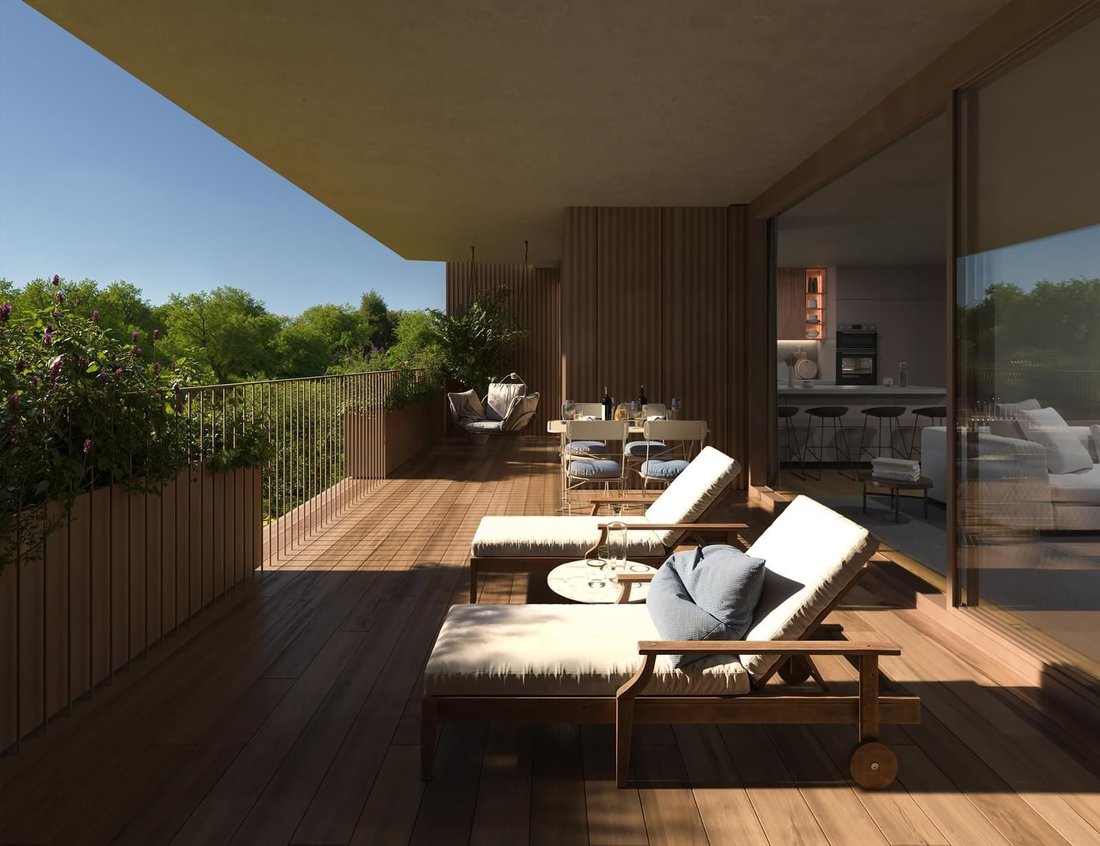 Apartment in Belas, Lisbon, Portugal 2 - 16797610