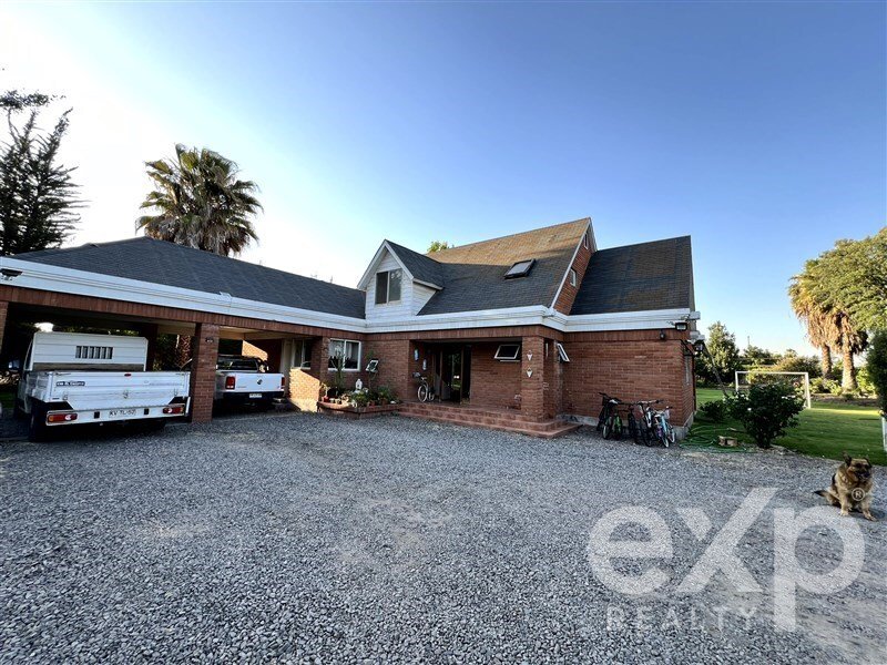 House in Chicureo, Santiago Metropolitan Region, Chile 4 - 16797588