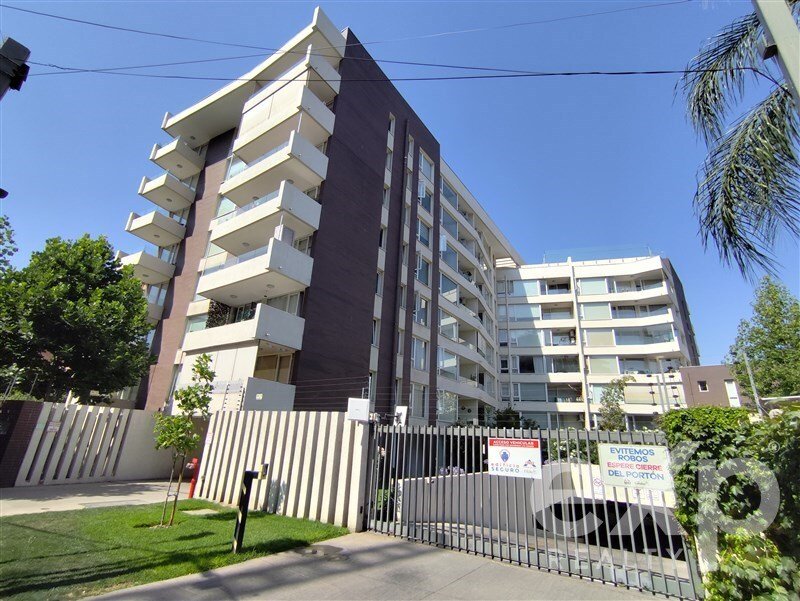 Apartment in Las Condes, Santiago Metropolitan Region, Chile 2 - 16797571