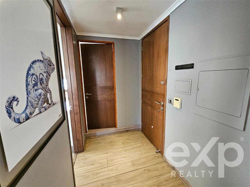 Apartment in Vitacura, Santiago Metropolitan Region, Chile 2 - 16796735