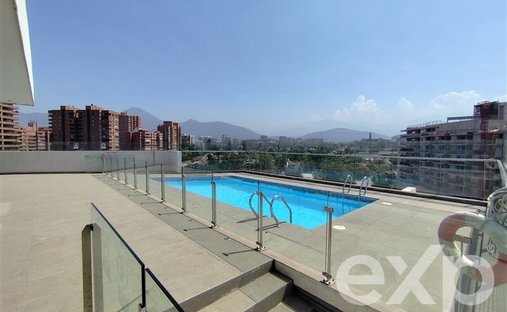 Apartment in Las Condes, Santiago Metropolitan Region, Chile 1