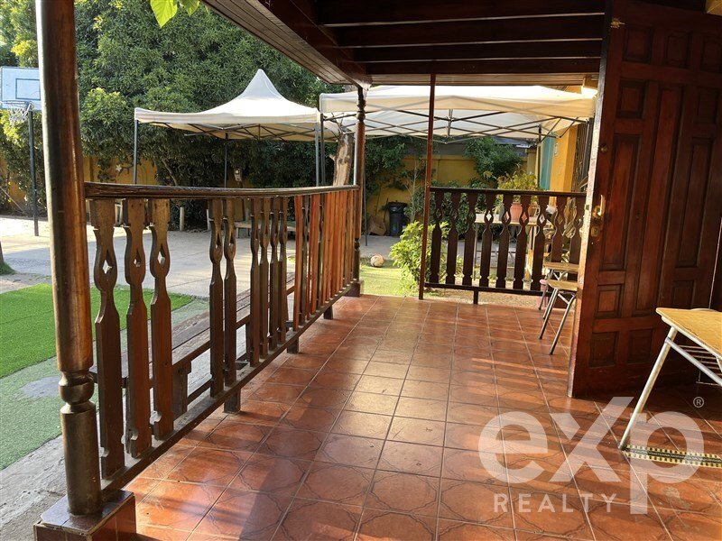 House in Macul, Santiago Metropolitan Region, Chile 4 - 16797403