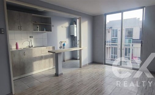 Apartment in La Cisterna, Santiago Metropolitan Region, Chile 1