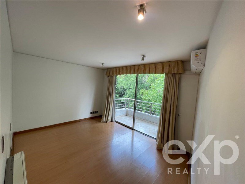 Apartment in Las Condes, Santiago Metropolitan Region, Chile 3 - 16797042