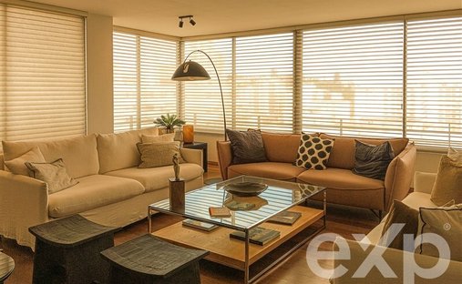 Apartment in Viña del Mar, Valparaíso, Chile 1