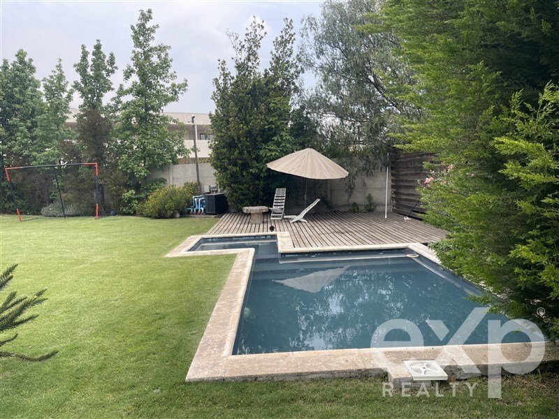House in Chicureo, Santiago Metropolitan Region, Chile 3 - 15997537