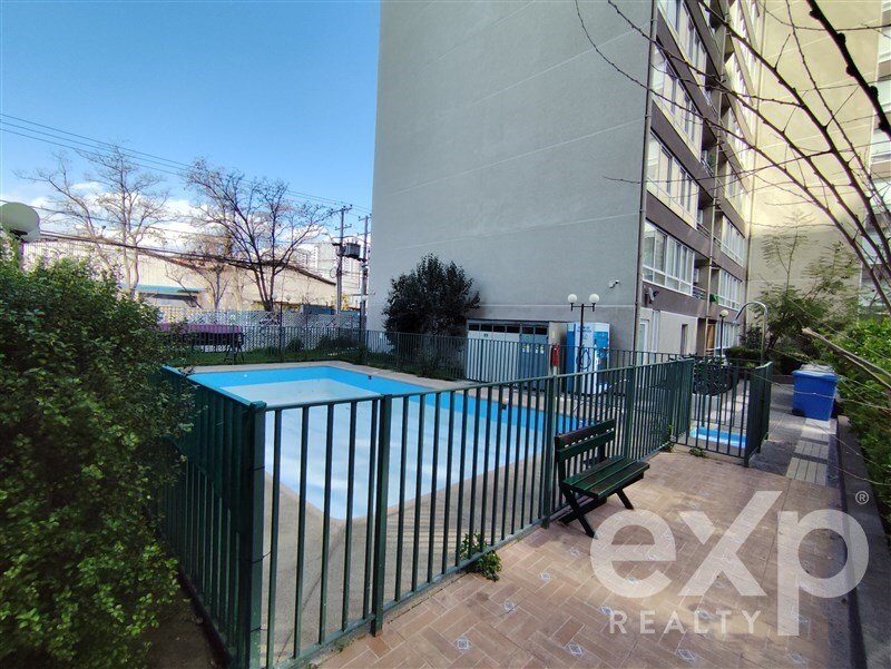 Appartamento a Quinta Normal, Regione Metropolitana di Santiago, Cile 2 - 16797585