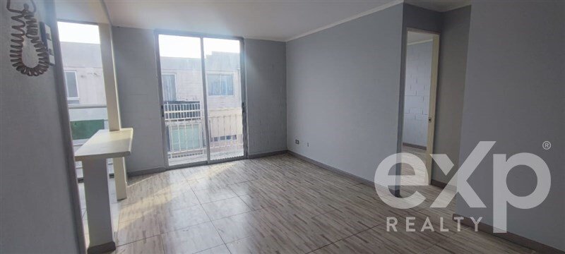 Apartment in La Cisterna, Santiago Metropolitan Region, Chile 2 - 16796845