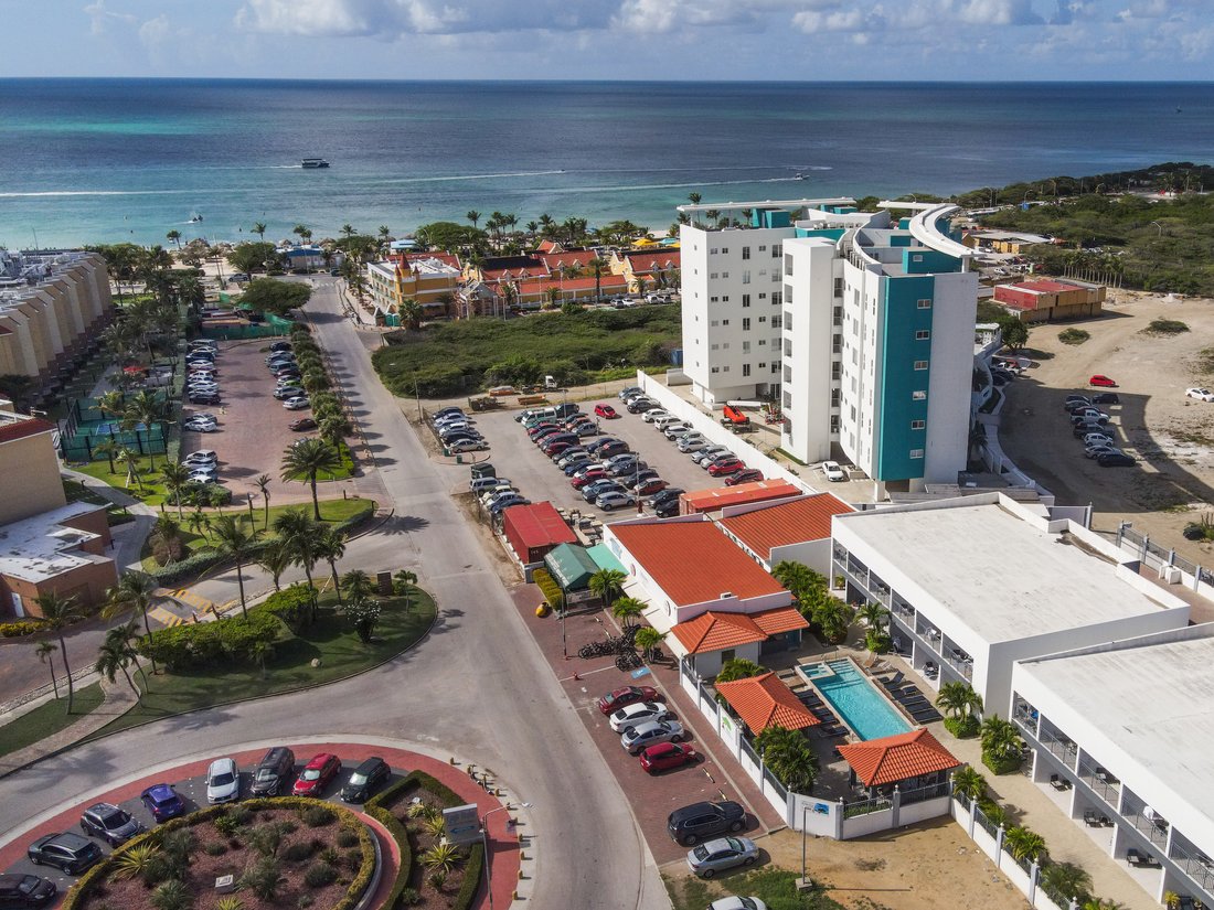 Condo in Noord, Aruba 2 - 16796498