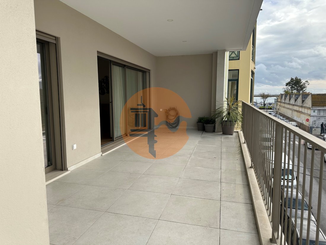 Apartment in Olhao, Algarve, Portugal 1 - 16796781
