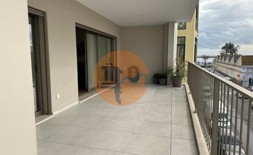 Apartment in Olhao, Algarve, Portugal 1
