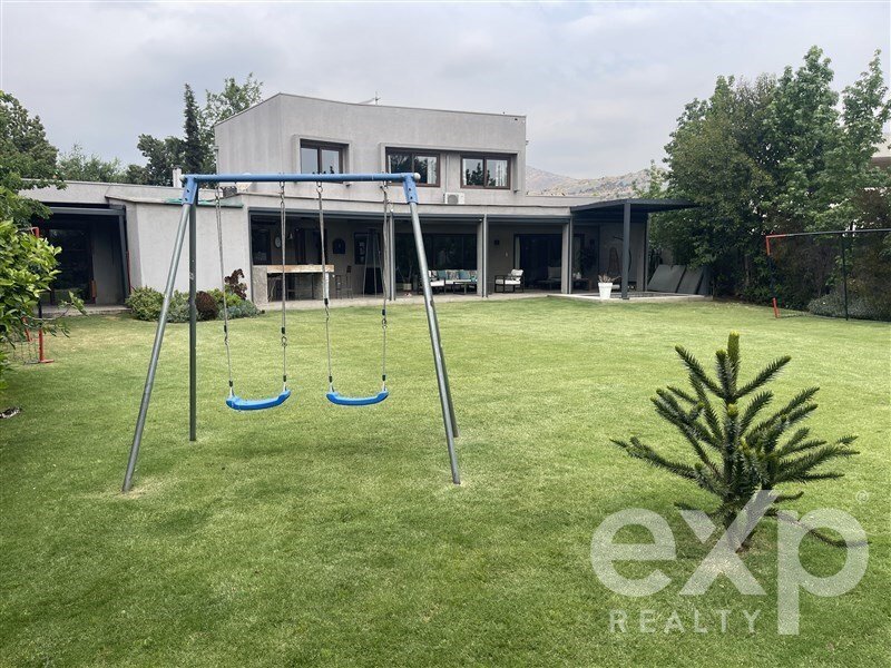 House in Chicureo, Santiago Metropolitan Region, Chile 2 - 15997537