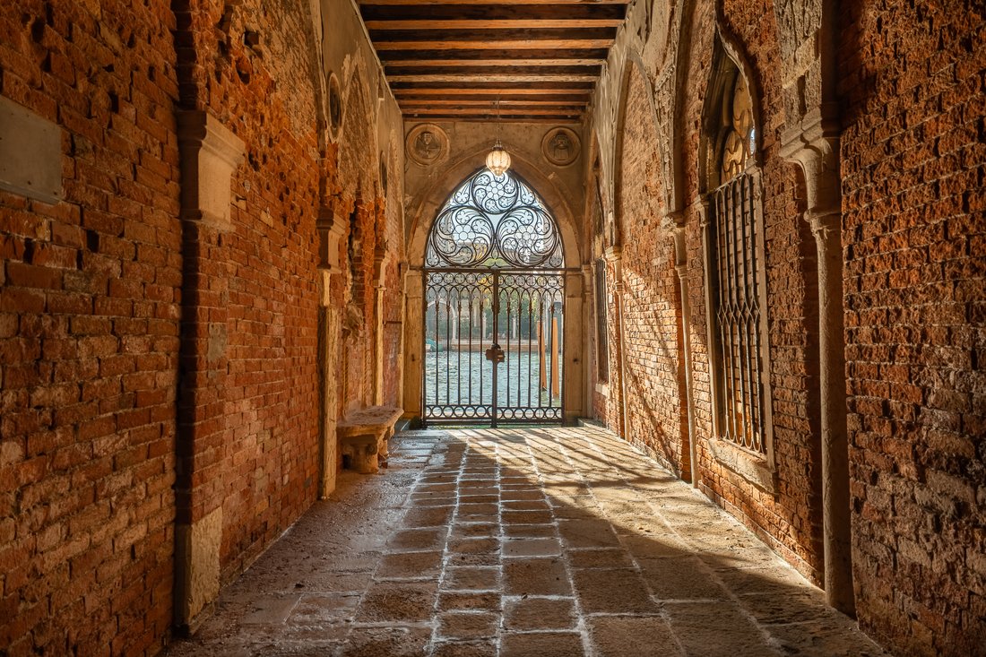 Apartamento en San Marco, Venecia, Italia 5 - 16796505