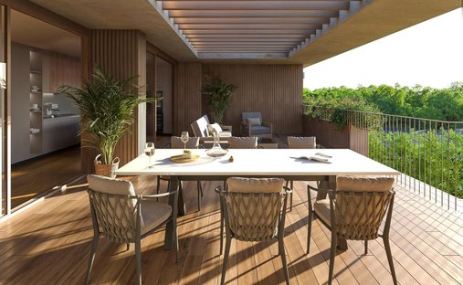 Appartement à Belas, Lisbonne, Portugal 1