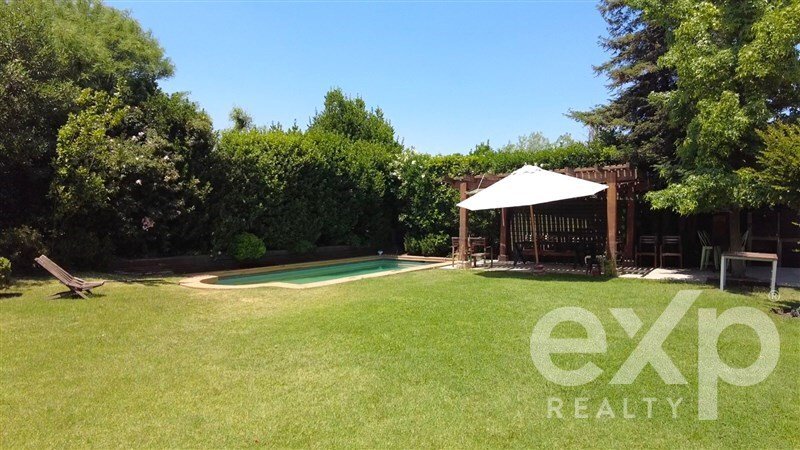 House in Chicureo, Santiago Metropolitan Region, Chile 5 - 16797557