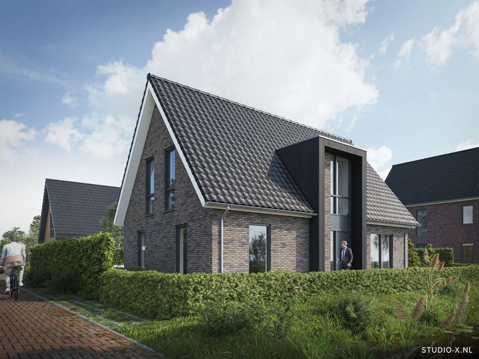Villa in Uithoorn, North Holland, Netherlands 5 - 16796542