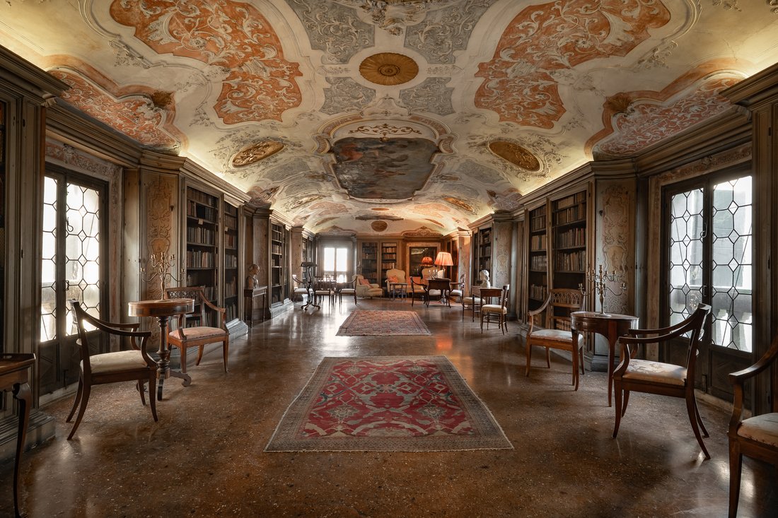 Apartamento en San Marco, Venecia, Italia 1 - 16796505