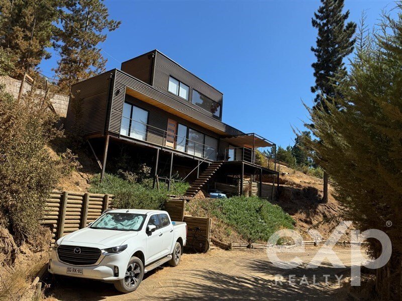 House in Vichuquén, Maule, Chile 2 - 15986302