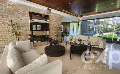 Apartamento en Las Condes, Región Metropolitana, Chile 1