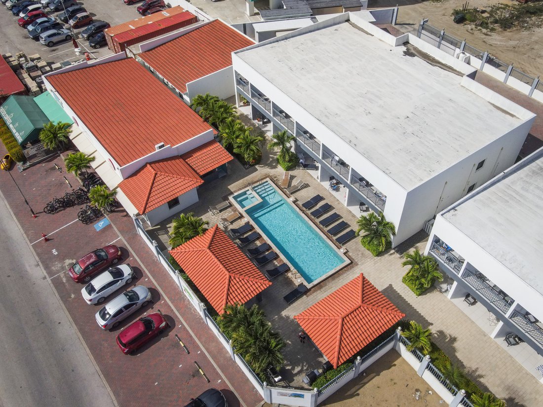Condo in Noord, Aruba 3 - 16796498