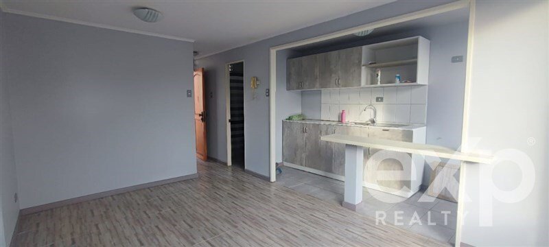 Apartment in La Cisterna, Santiago Metropolitan Region, Chile 3 - 16796845