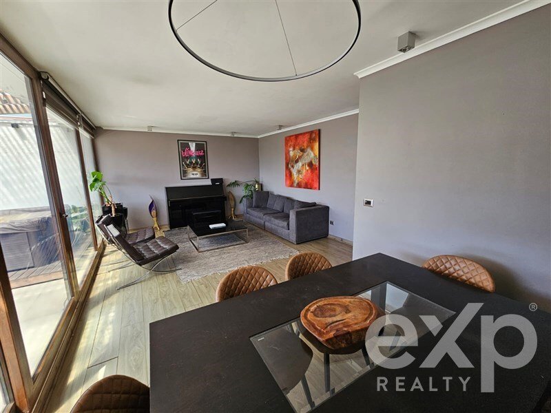 Apartment in Vitacura, Santiago Metropolitan Region, Chile 3 - 16796735