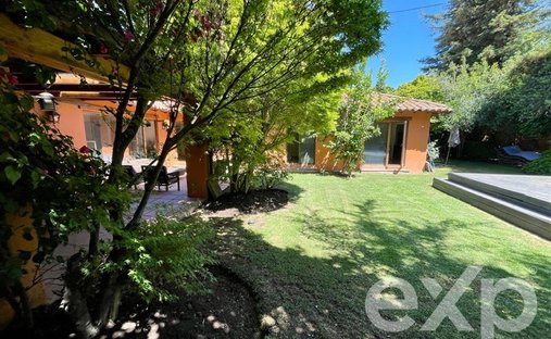 Casa a Chicureo, Regione Metropolitana di Santiago, Cile 1