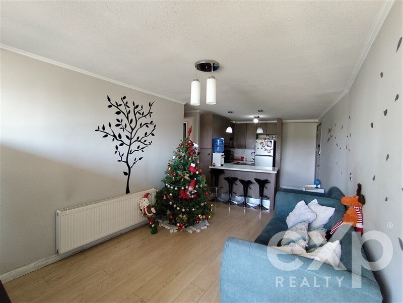 Apartment in Las Condes, Santiago Metropolitan Region, Chile 4 - 16797571
