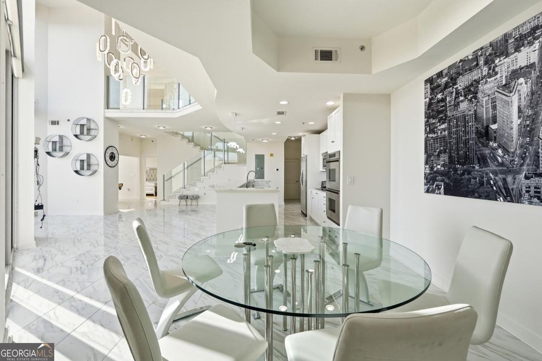 Condo in Atlanta, Georgia, United States 5 - 16796676