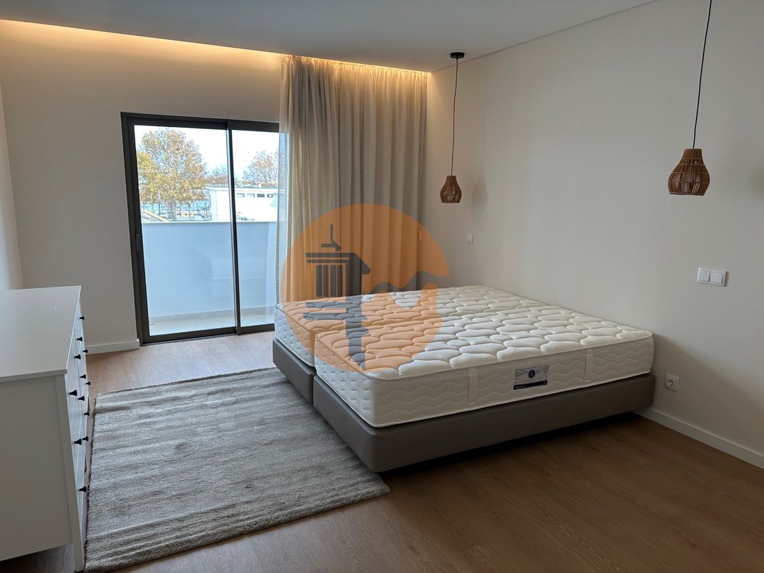 Apartment in Olhao, Algarve, Portugal 5 - 16796758