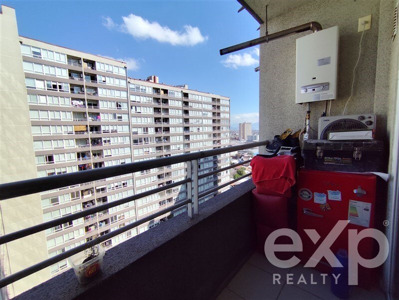 Appartamento a Quinta Normal, Regione Metropolitana di Santiago, Cile 5 - 16797585
