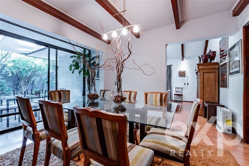 House in Lo Barnechea, Santiago Metropolitan Region, Chile 4 - 16797003