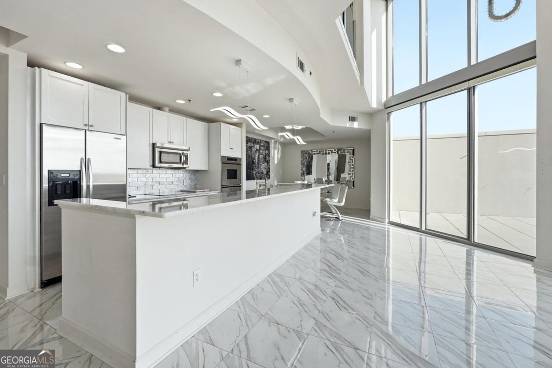 Condo in Atlanta, Georgia, United States 2 - 16796676
